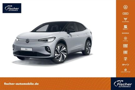 VW ID.5 Gebrauchtwagen
