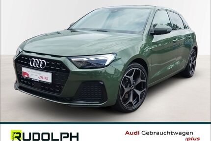 Audi A1 Gebrauchtwagen