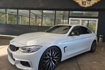 BMW 435 Gebrauchtwagen