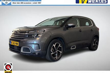Citroen C5 Aircross Gebrauchtwagen