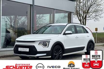 Kia Niro Gebrauchtwagen