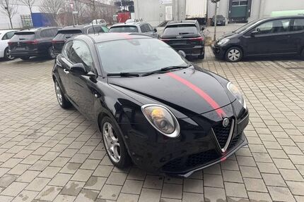 Alfa Romeo MiTo Gebrauchtwagen