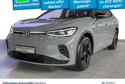 VW ID.5 Gebrauchtwagen