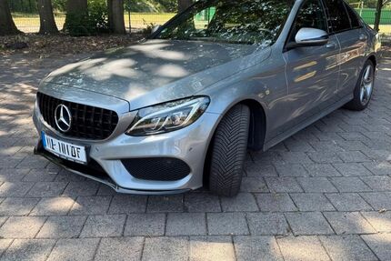 Mercedes-Benz C 200 Gebrauchtwagen