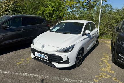MG MG3 Gebrauchtwagen