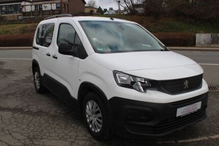 Peugeot Rifter Gebrauchtwagen