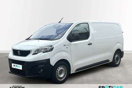Peugeot Expert Gebrauchtwagen