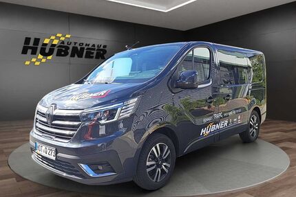Renault Trafic Gebrauchtwagen