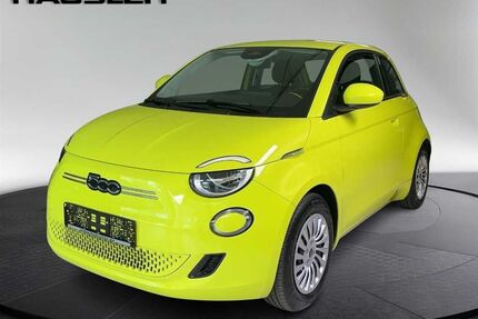 Fiat 500e Gebrauchtwagen