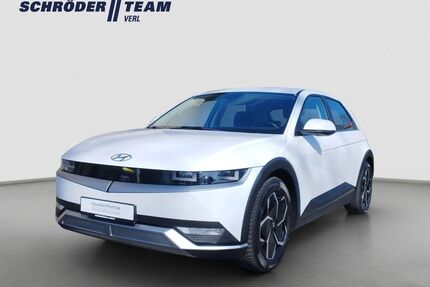 Hyundai IONIQ 5 Gebrauchtwagen