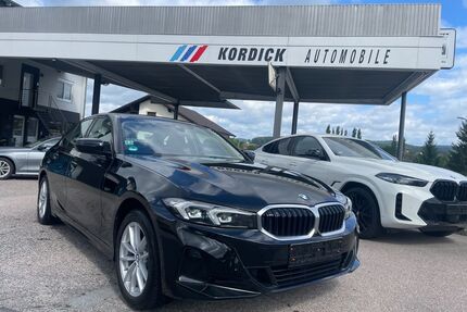 BMW 318 Gebrauchtwagen