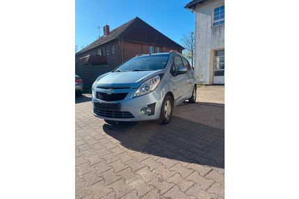 Chevrolet Spark Gebrauchtwagen