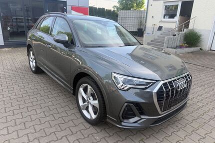 Audi Q3 Gebrauchtwagen