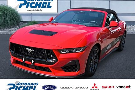 Ford Mustang Gebrauchtwagen
