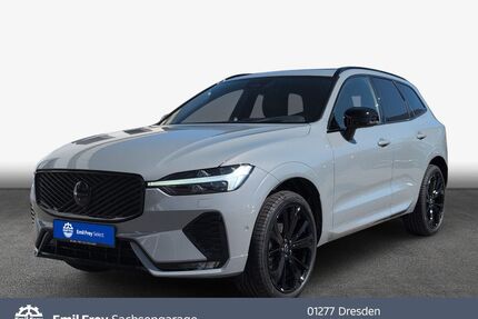 Volvo XC60 Gebrauchtwagen
