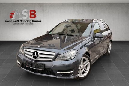 Mercedes-Benz C 350 Gebrauchtwagen