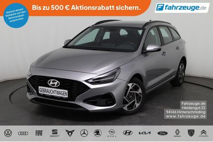 Hyundai i30 Gebrauchtwagen