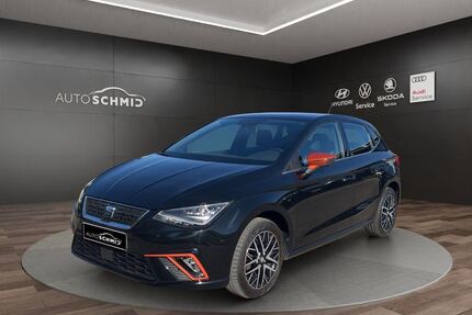 Seat Ibiza Gebrauchtwagen