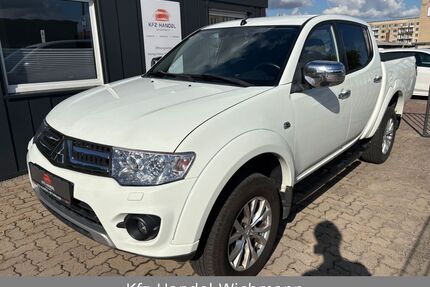 Mitsubishi L200 Gebrauchtwagen