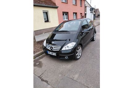 Mercedes-Benz A 150 Gebrauchtwagen
