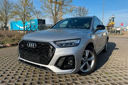 Audi SQ5 Gebrauchtwagen