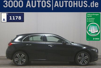 Mercedes-Benz A 250 Gebrauchtwagen