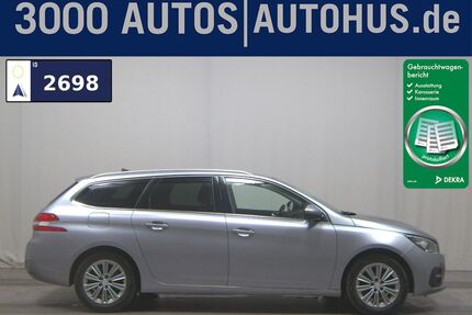 Peugeot 308 Gebrauchtwagen
