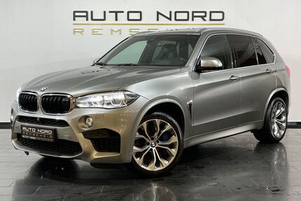 BMW X5 M Gebrauchtwagen