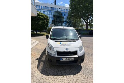 Peugeot Expert Gebrauchtwagen