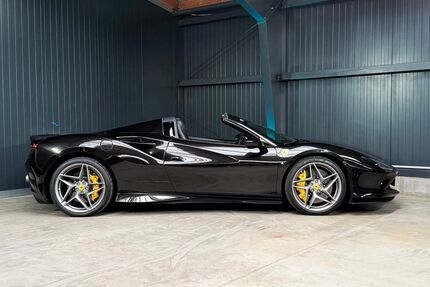 Ferrari F8 Gebrauchtwagen