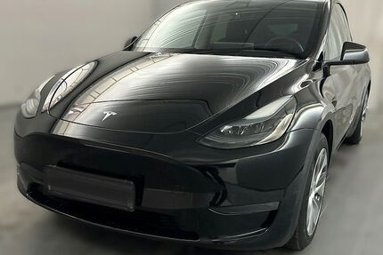 Tesla Model Y Gebrauchtwagen