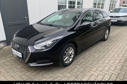 Hyundai i40 Gebrauchtwagen