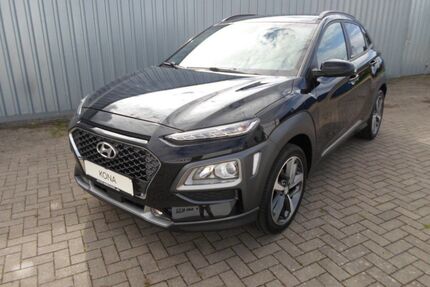 Hyundai KONA Gebrauchtwagen
