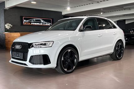 Audi RSQ3 Gebrauchtwagen