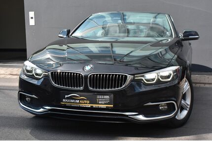 BMW 420 Gebrauchtwagen