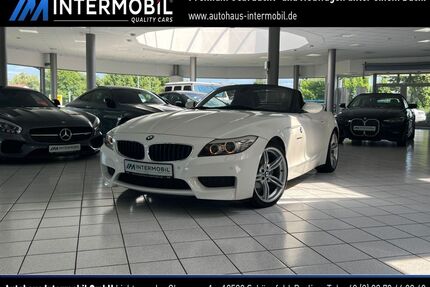 BMW Z4 Gebrauchtwagen