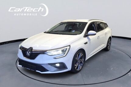 Renault Megane Gebrauchtwagen