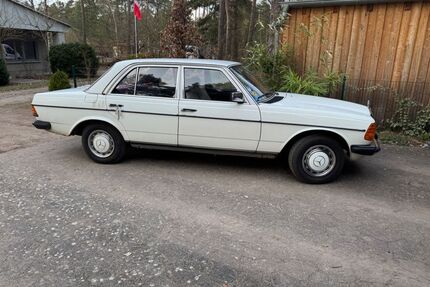Mercedes-Benz 230 Gebrauchtwagen