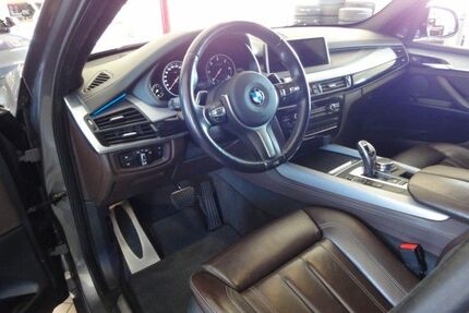 BMW X5 Gebrauchtwagen