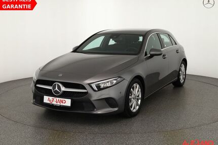 Mercedes-Benz A 180 Gebrauchtwagen