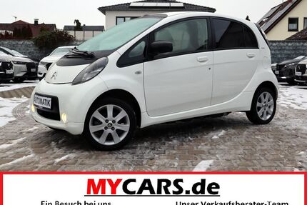 Citroen C-Zero Gebrauchtwagen