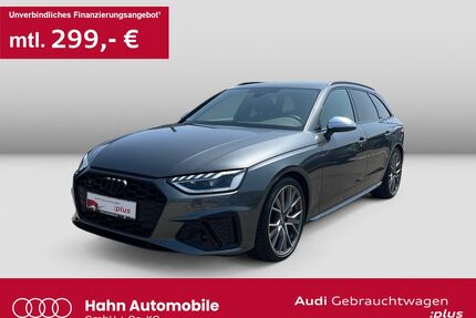 Audi S4 Gebrauchtwagen