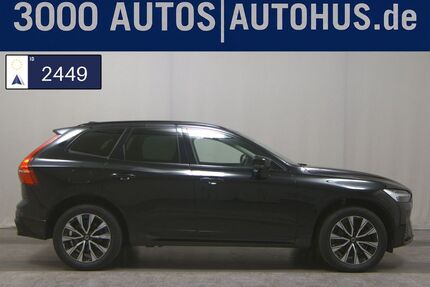 Volvo XC60 Gebrauchtwagen