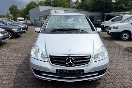 Mercedes-Benz A 180 Gebrauchtwagen