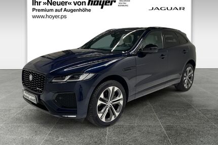 Jaguar F-Pace Gebrauchtwagen