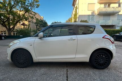 Suzuki Swift Gebrauchtwagen