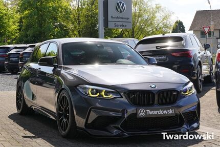 BMW M140i Gebrauchtwagen
