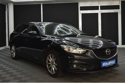 Mazda 6 Gebrauchtwagen