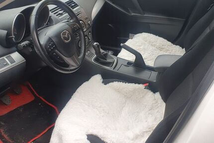 Mazda 3 Gebrauchtwagen