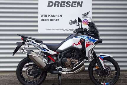 Honda CRF 1100 Gebrauchtwagen